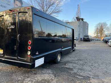 2012 Ford e450 Limo Bus for Sale in Livingston, New Jersey, US - Photo 4