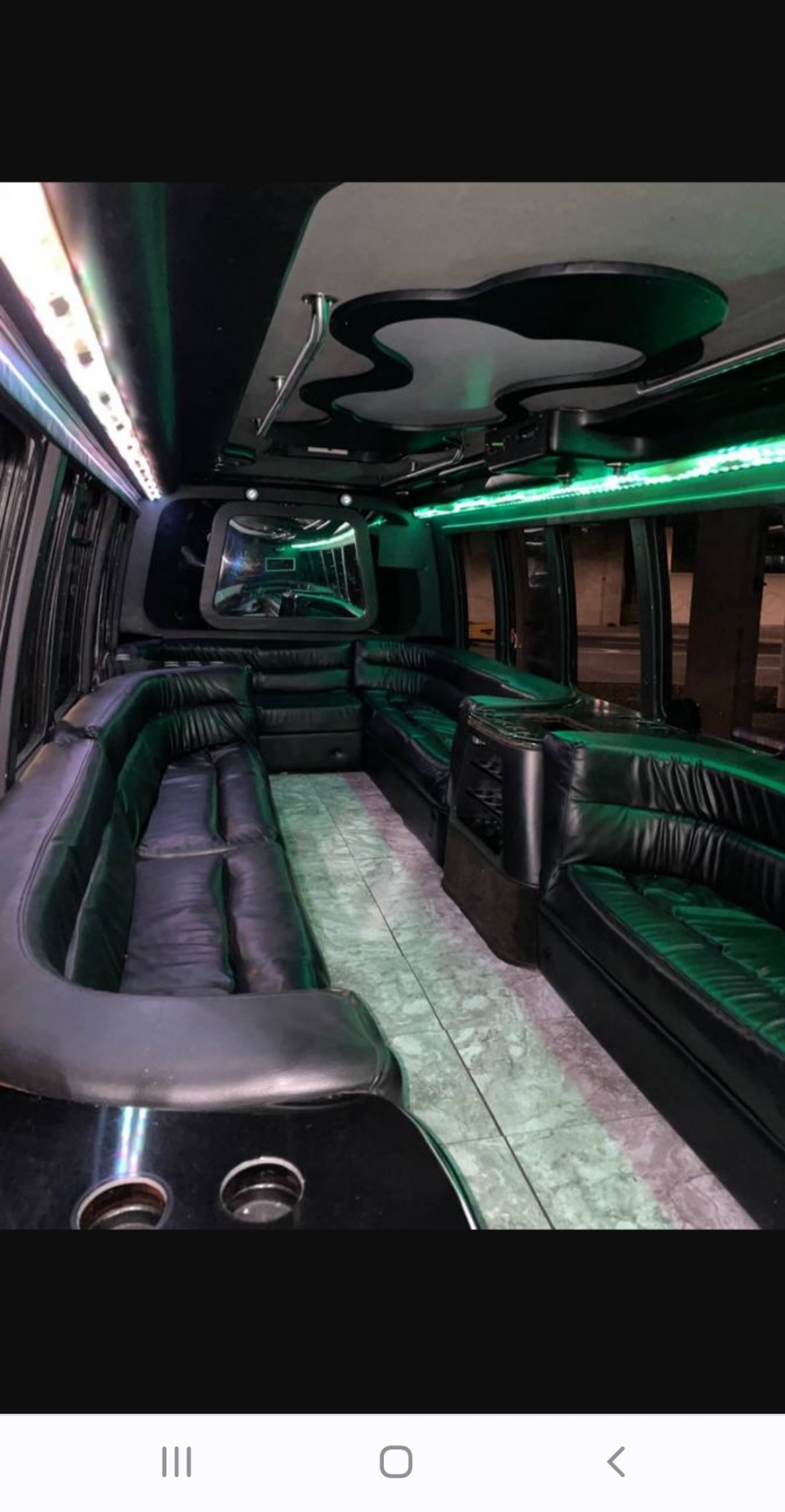 Limo Bus for Sale in Wayne, NJ - Photo 11
