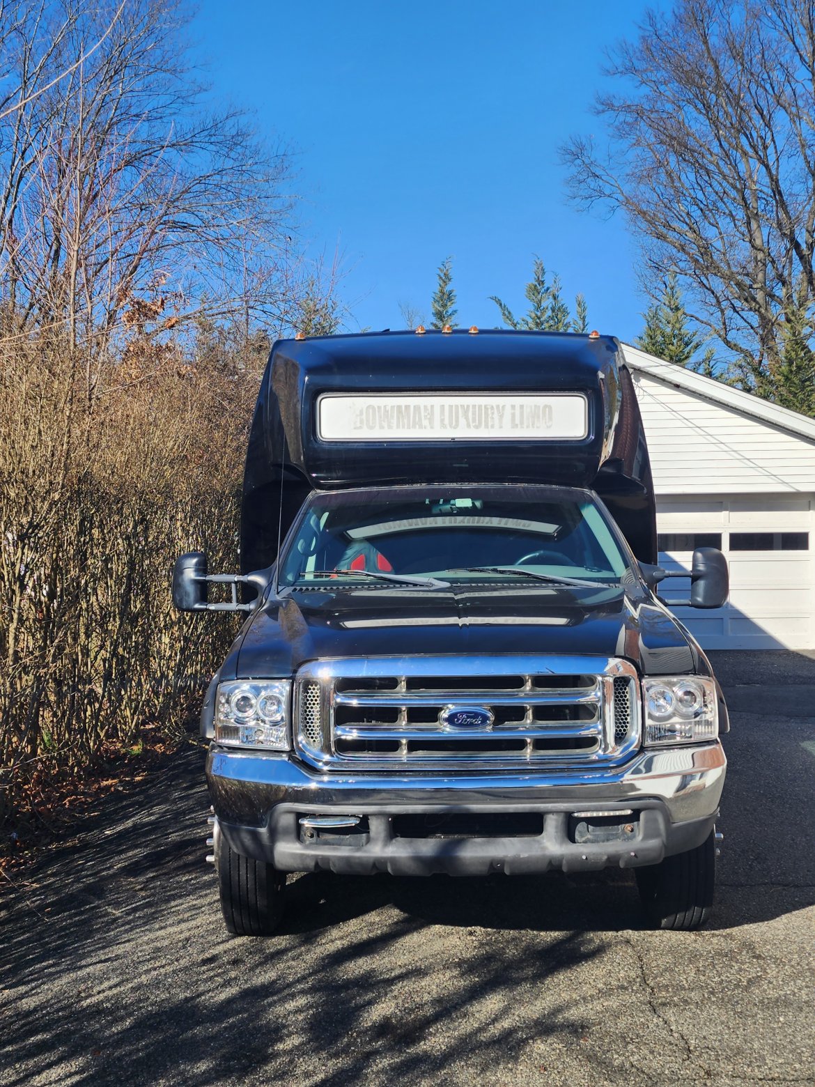 Limo Bus for Sale in Wayne, NJ - Photo 7