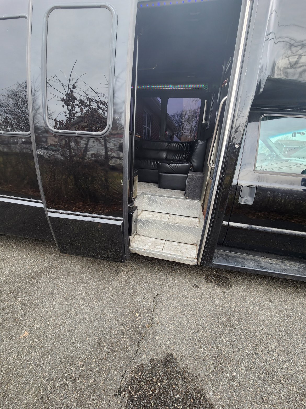 Limo Bus for Sale in Wayne, NJ - Photo 6