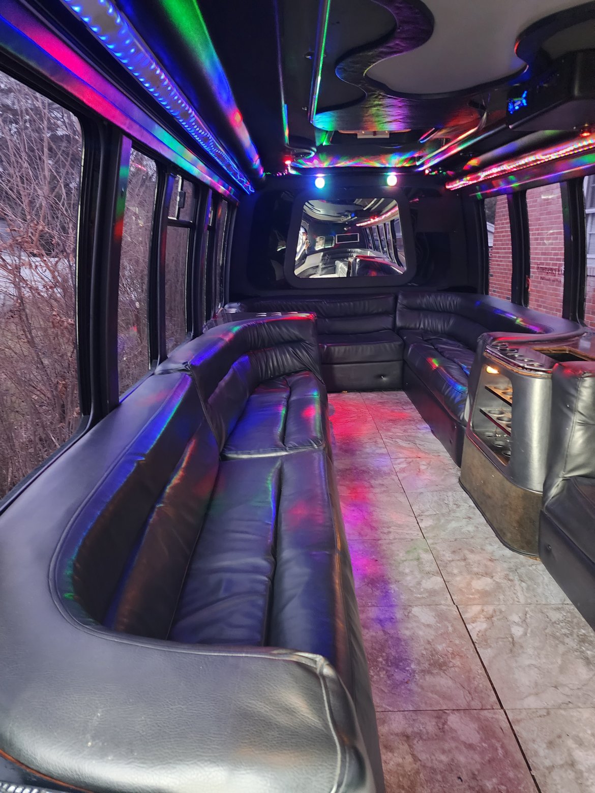 Limo Bus for Sale in Wayne, NJ - Photo 10