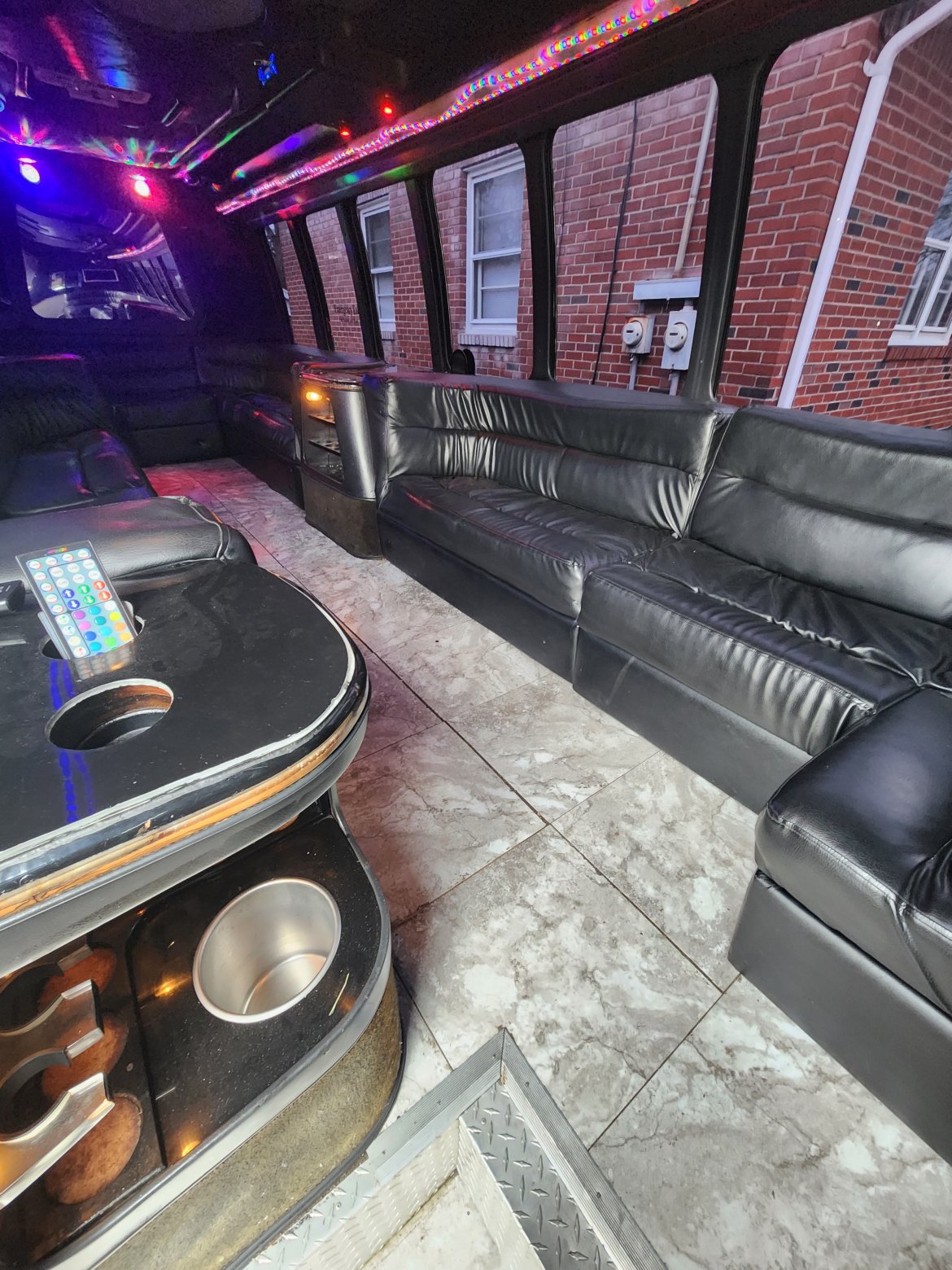 Limo Bus for Sale in Wayne, NJ - Photo 8