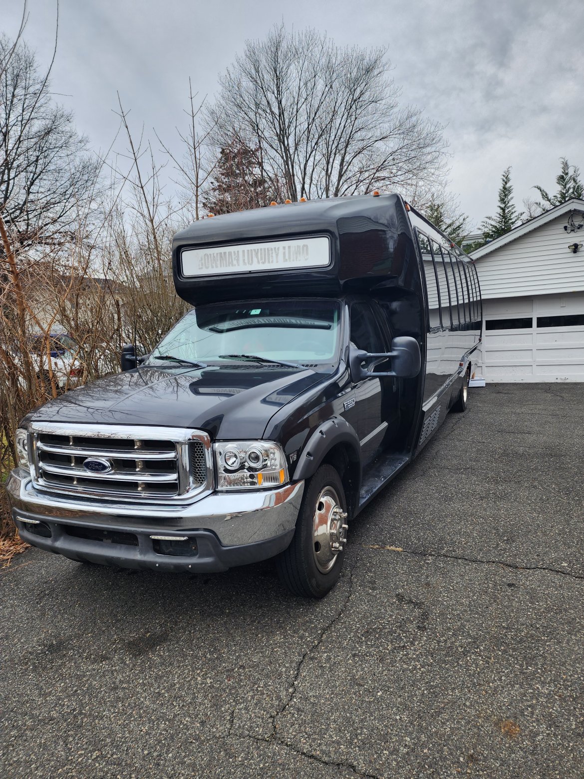 Limo Bus for Sale in Wayne, NJ - Photo 15