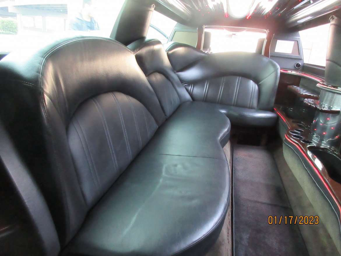 Limousine for Sale in Las Vegas, NV - Photo 5