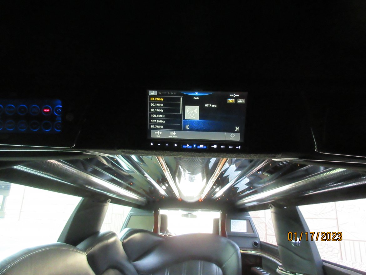 Limousine for Sale in Las Vegas, NV - Photo 6