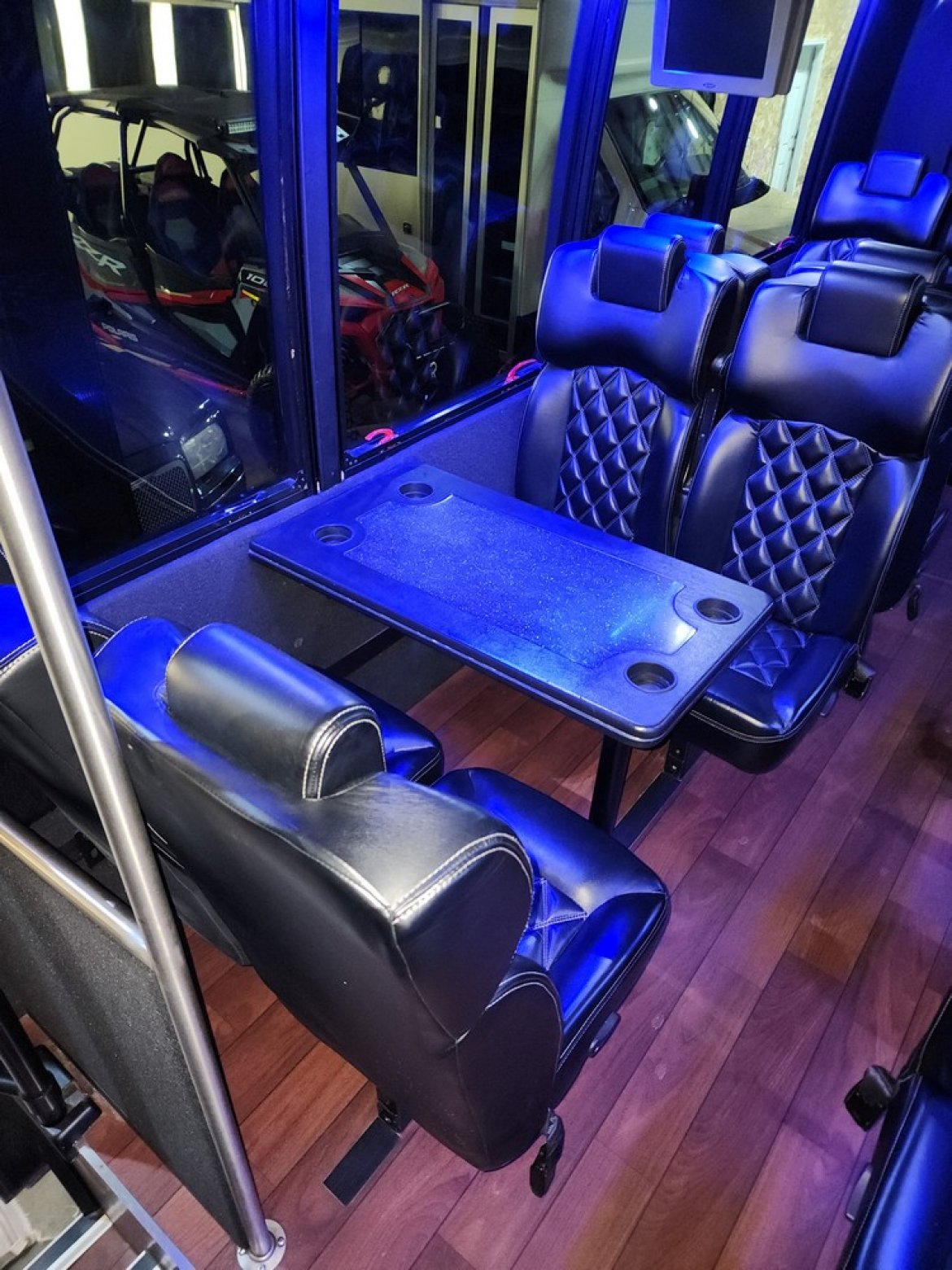 Executive Shuttle for Sale in Erie, PA - Photo 24