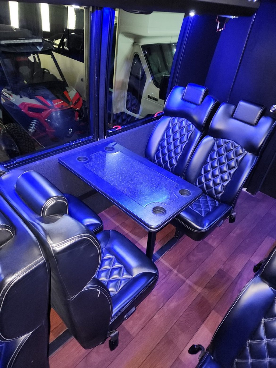 Executive Shuttle for Sale in Erie, PA - Photo 27