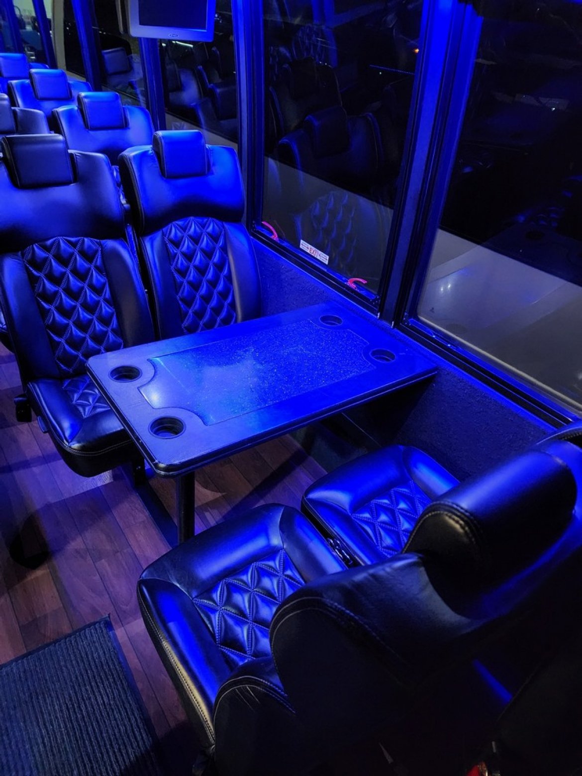 Executive Shuttle for Sale in Erie, PA - Photo 34