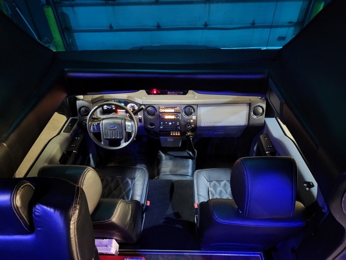 Executive Shuttle for Sale in Erie, PA - Photo 35