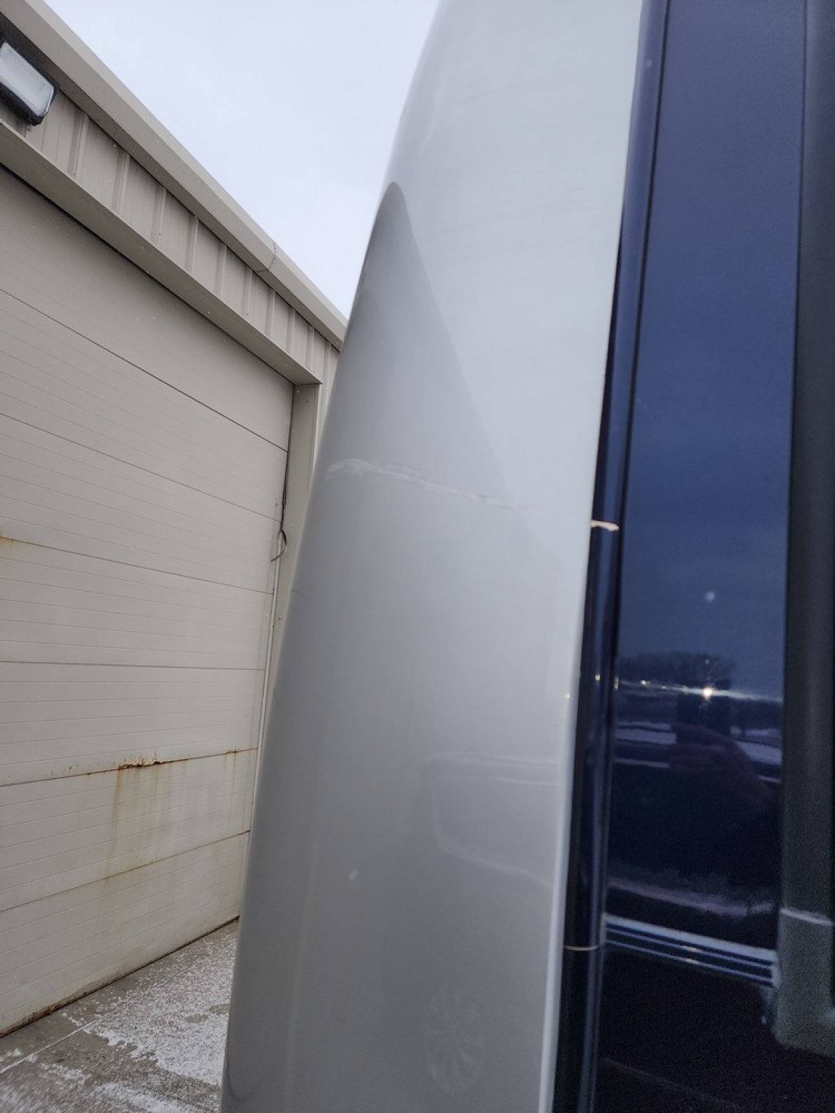 Executive Shuttle for Sale in Erie, PA - Photo 51