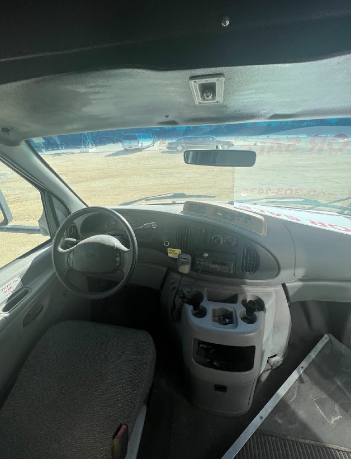 Shuttle Bus for Sale in LAS VEGAS, NV - Photo 3