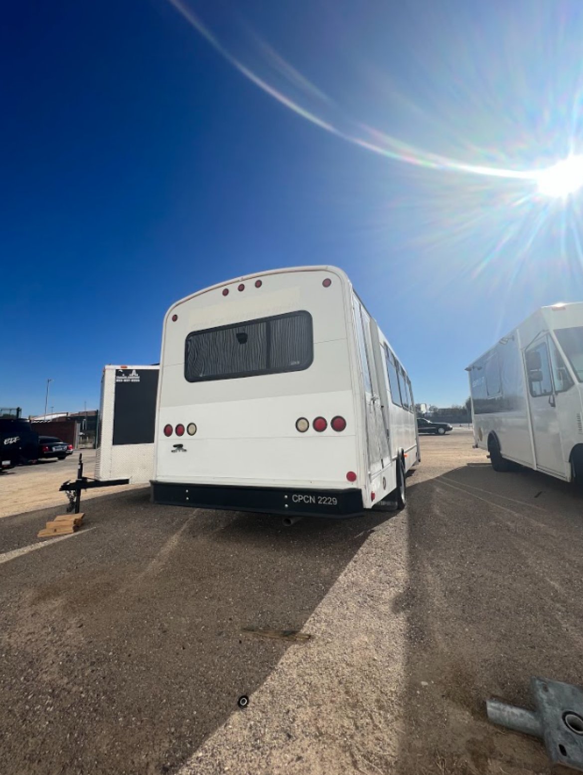 Shuttle Bus for Sale in LAS VEGAS, NV - Photo 4