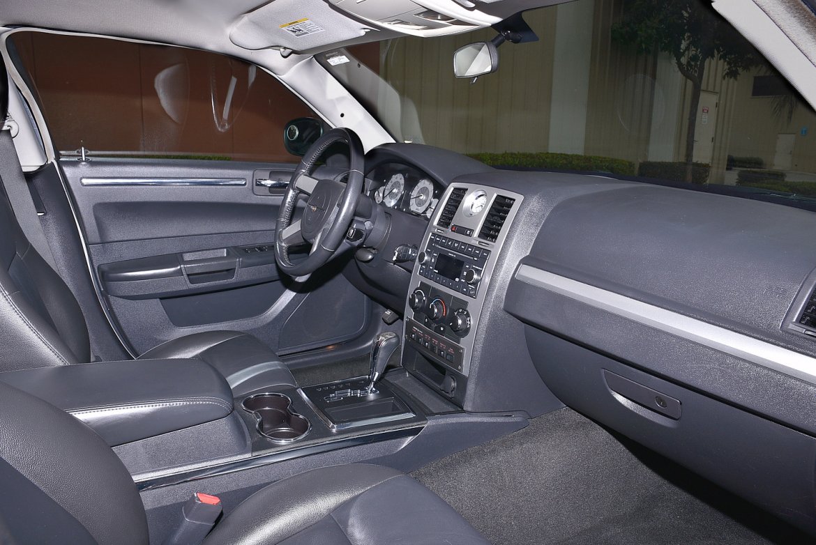 Photo of Limousine for sale: 2008 Chrysler 300 130&quot; by Imperial