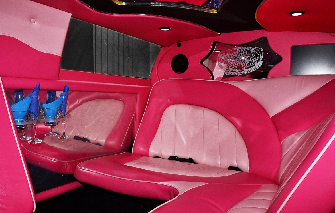 Photo of Limousine for sale: 2008 Chrysler 300 130&quot; by Imperial