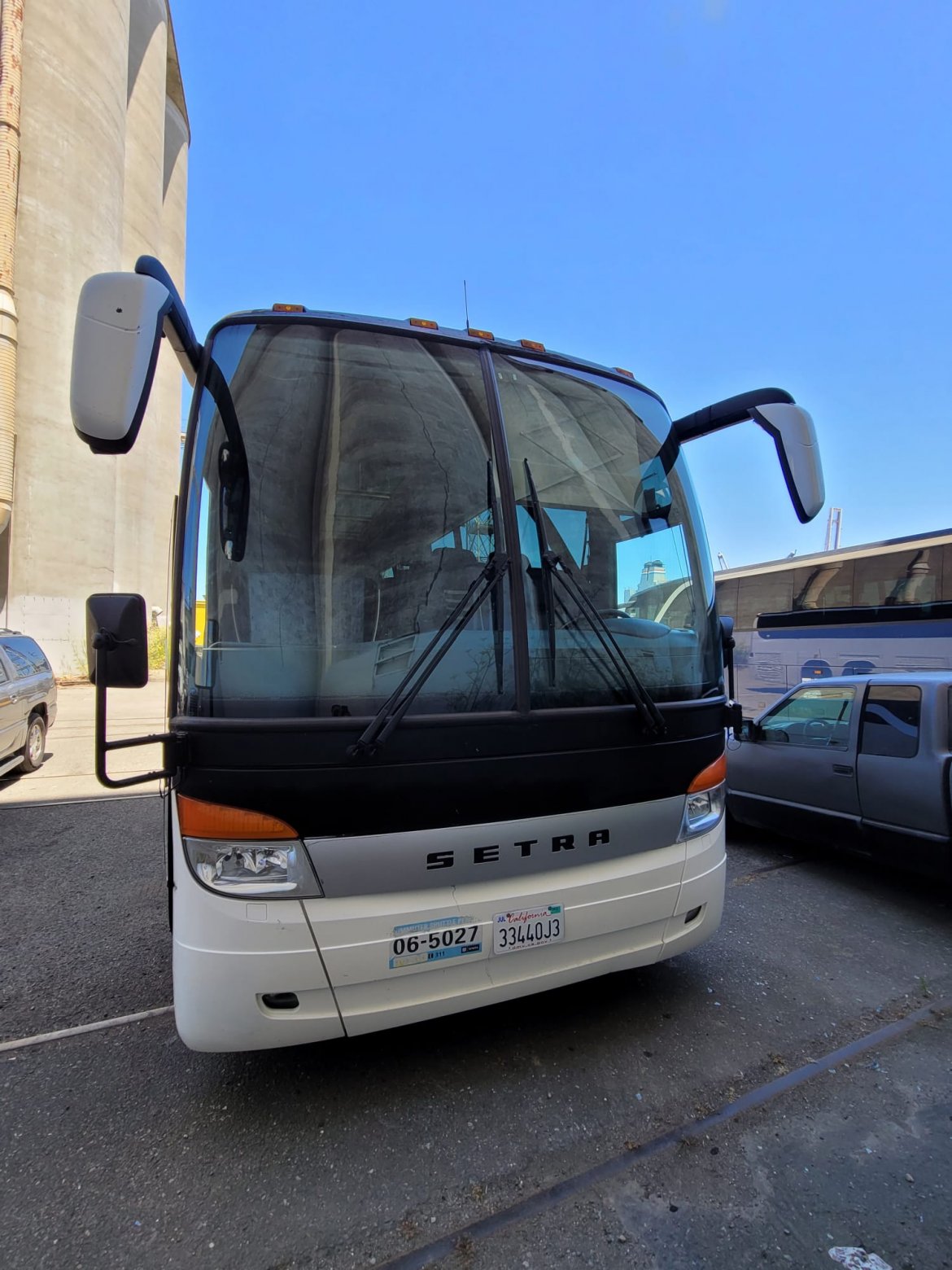 Motorcoach for Sale in san francisco, CA - Photo 6