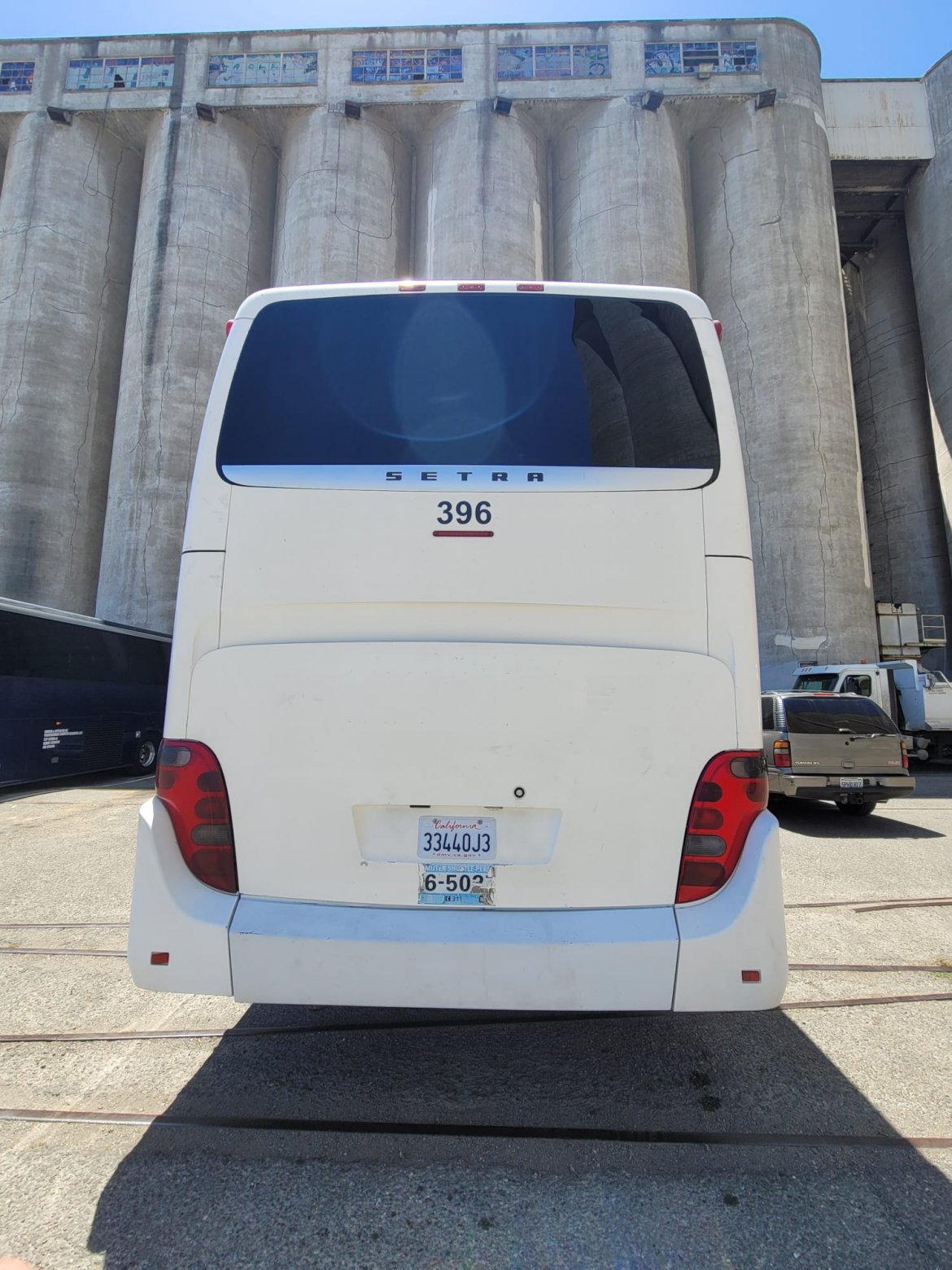 Motorcoach for Sale in san francisco, CA - Photo 8