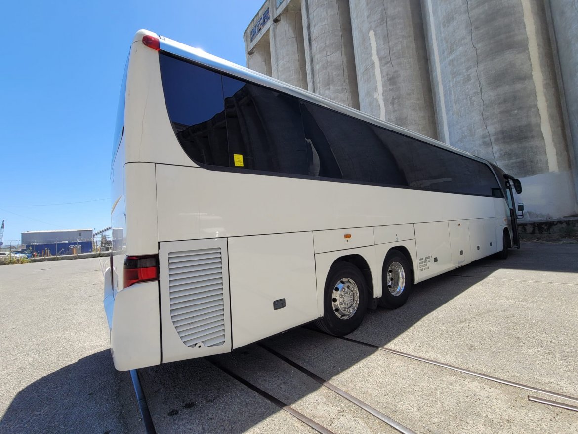 Motorcoach for Sale in san francisco, CA - Photo 10