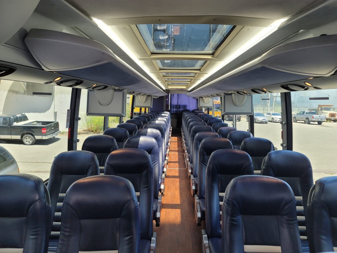Motorcoach for Sale in san francisco, CA - Photo 11