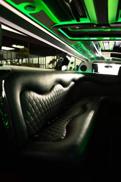 2014 Chrysler 300 Stretch Limousine for Sale in Colorado Springs, Colorado, US - Photo 4