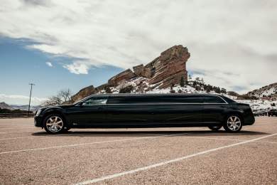 2014 Chrysler 300 Stretch Limousine for Sale in Colorado Springs, Colorado, US - Photo 3