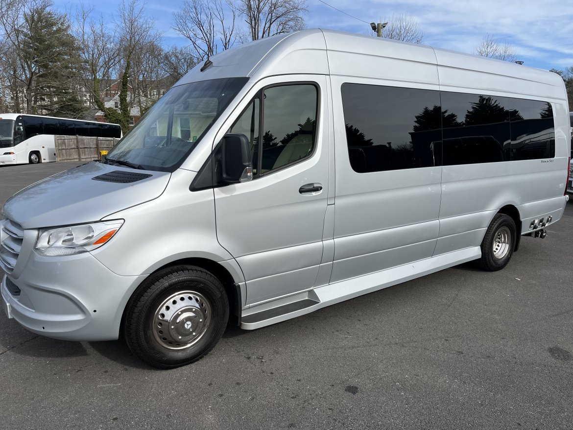 Sprinter for Sale in Pasadena, MD - Photo 6