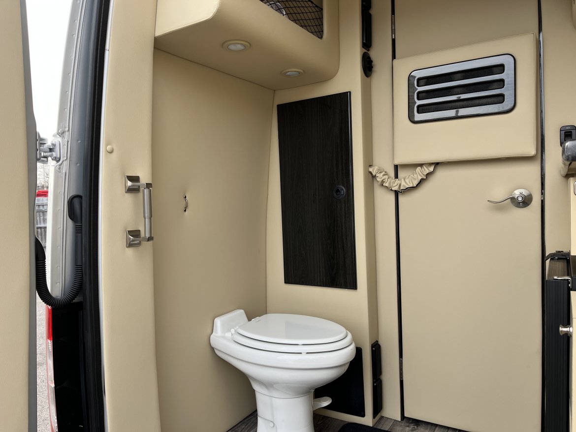 Sprinter for Sale in Pasadena, MD - Photo 13