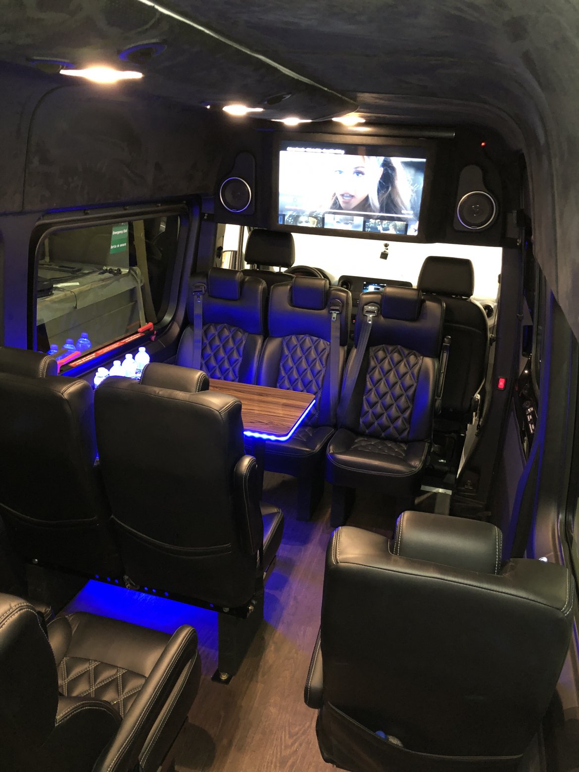 Sprinter for sale: 2019 Mercedes-Benz Sprinter 3500 Diesel 3L V6 170 EXT 170&quot; by Absolute Styling