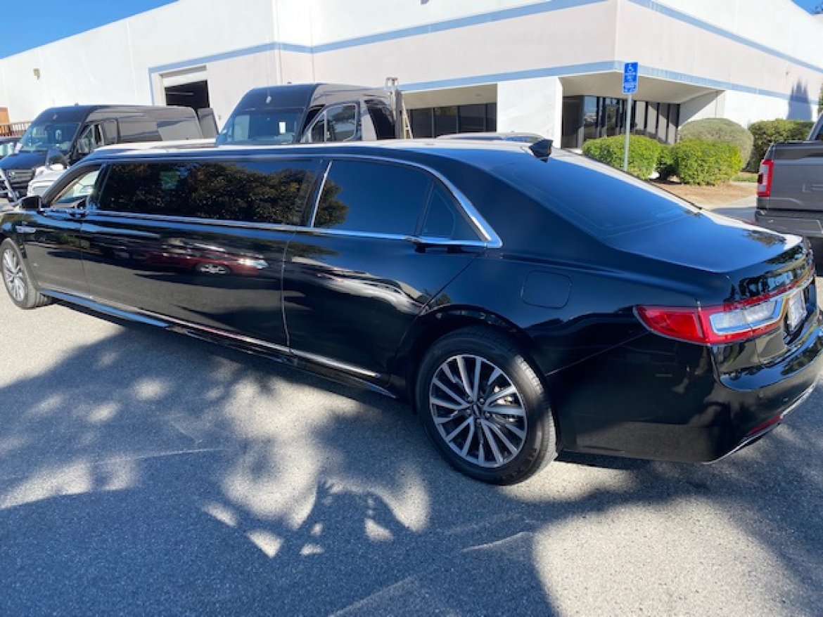Limousine for Sale in Ontario, CA - Photo 3