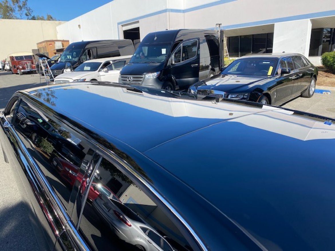 Limousine for Sale in Ontario, CA - Photo 5