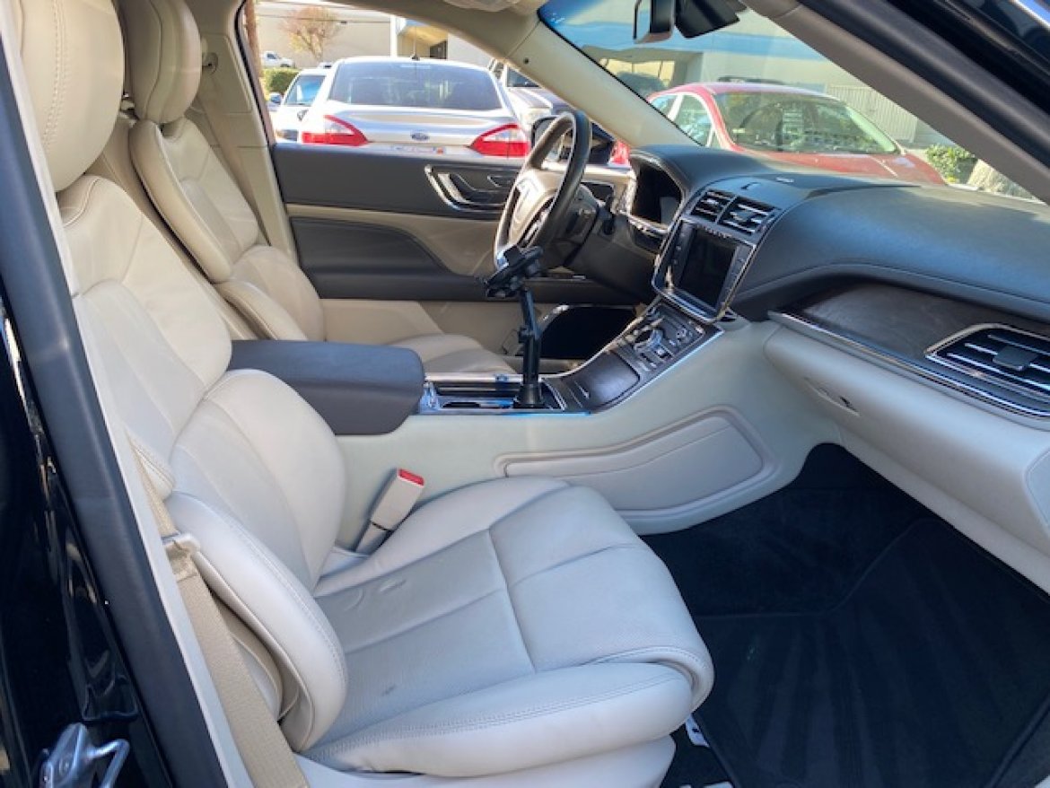 Limousine for Sale in Ontario, CA - Photo 12