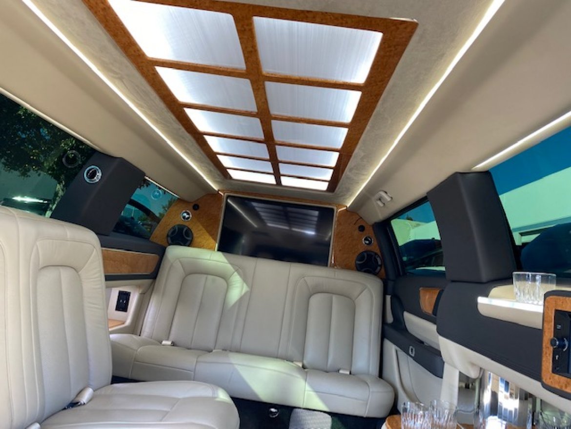 Limousine for Sale in Ontario, CA - Photo 14