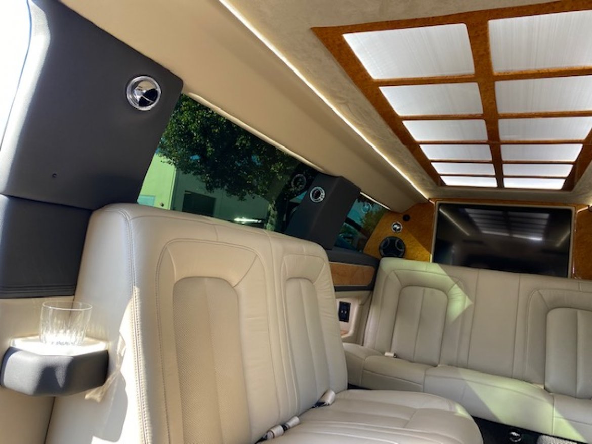 Limousine for Sale in Ontario, CA - Photo 16