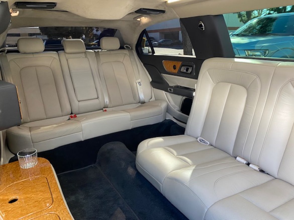 Limousine for Sale in Ontario, CA - Photo 19