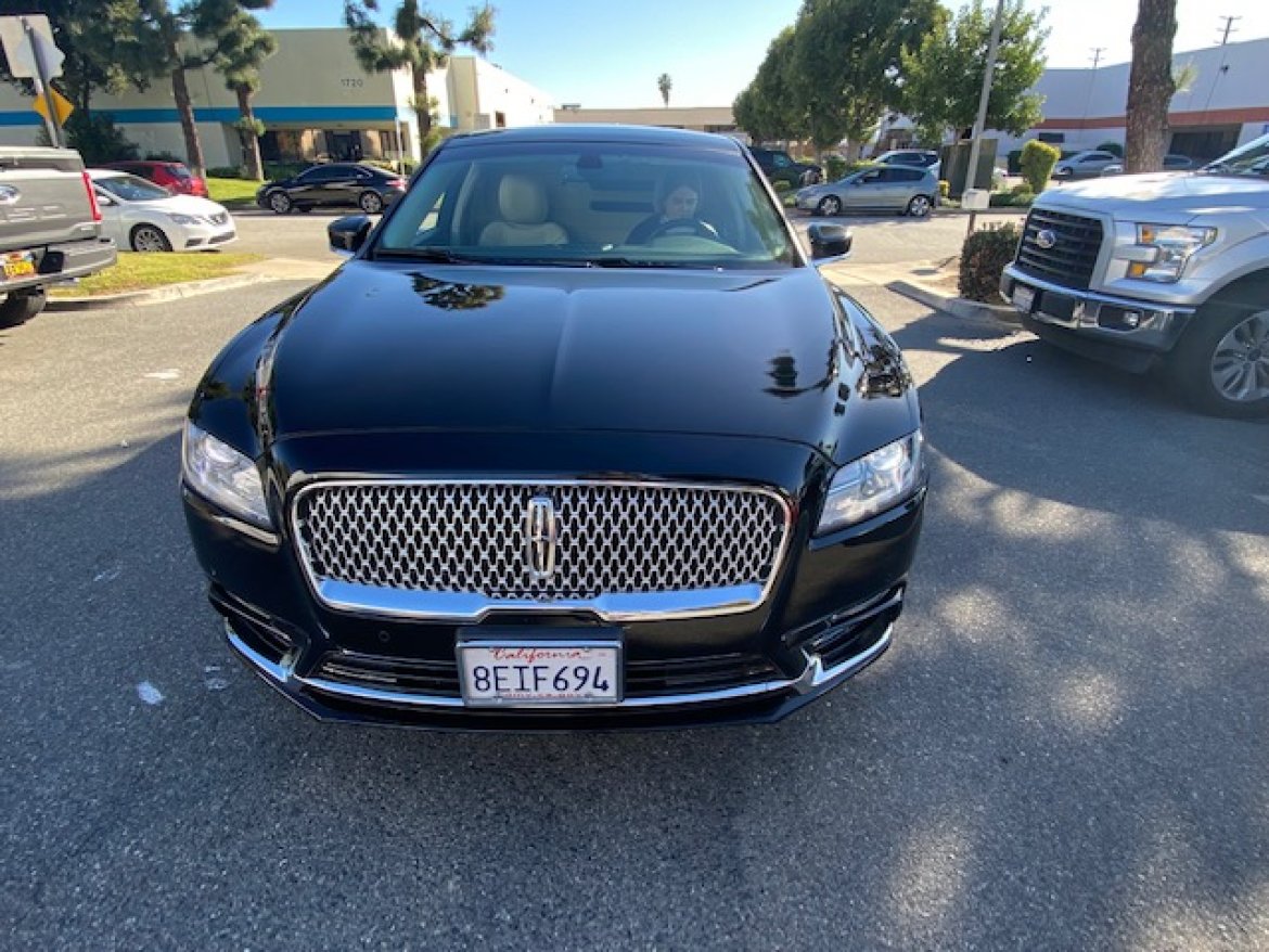 Limousine for Sale in Ontario, CA - Photo 7