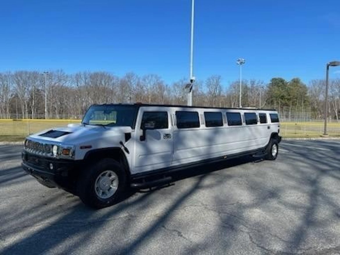 SUV Stretch for Sale in Englishtown, NJ - Photo 2