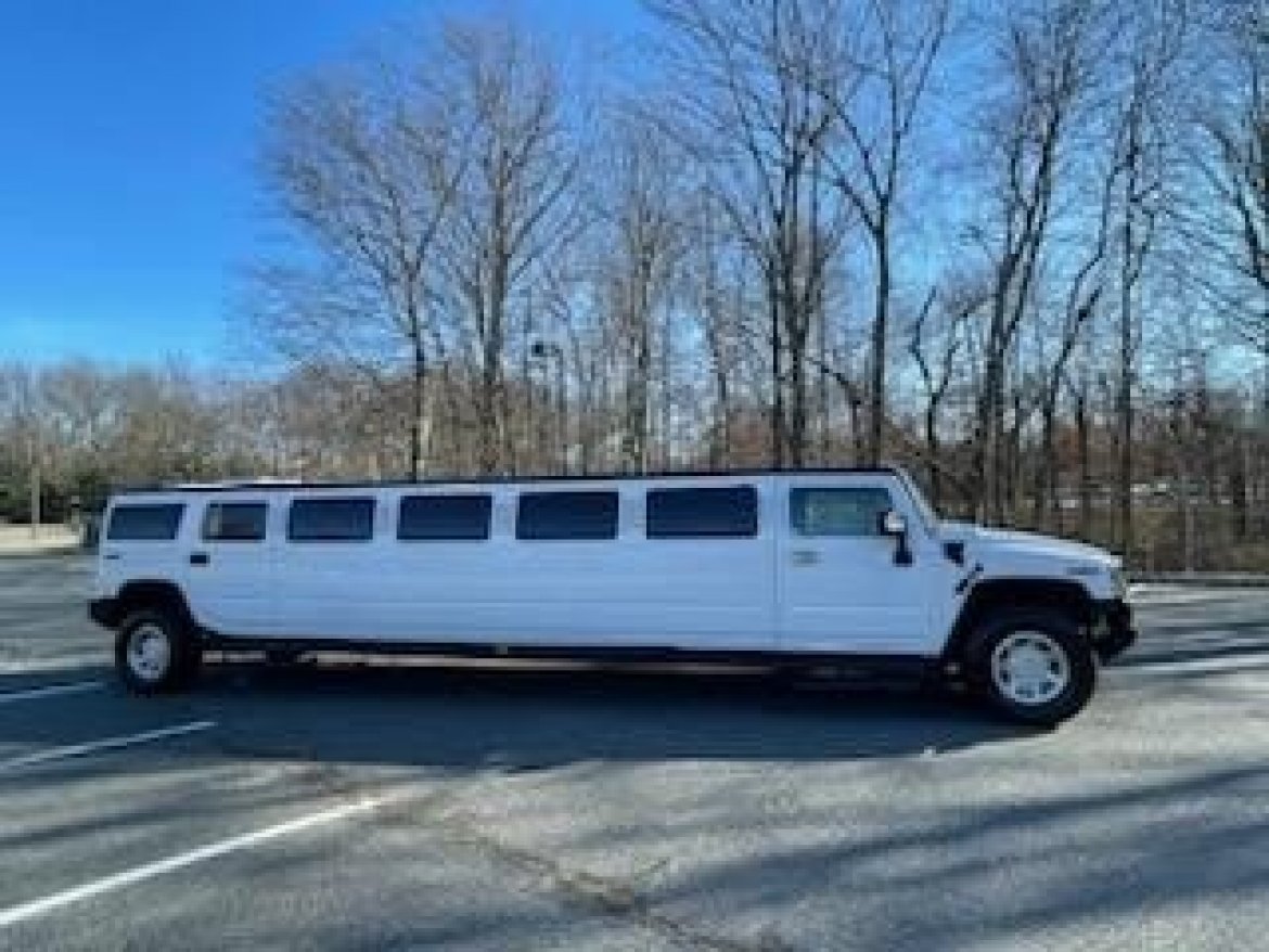 SUV Stretch for Sale in Englishtown, NJ - Photo 4