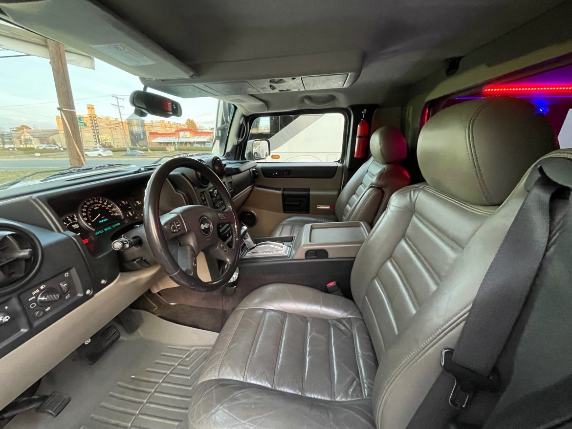SUV Stretch for Sale in Englishtown, NJ - Photo 12
