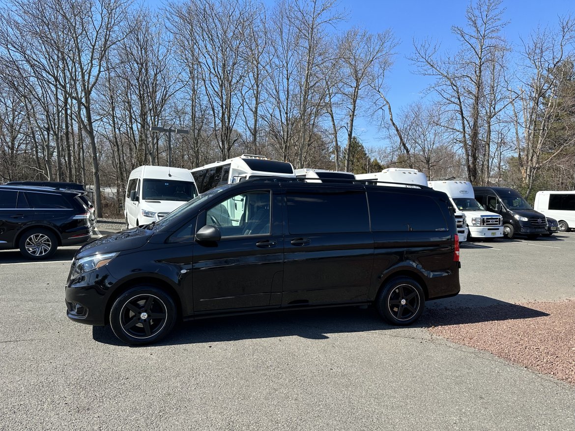 Sprinter for Sale in Morganivllee, NJ - Photo 8