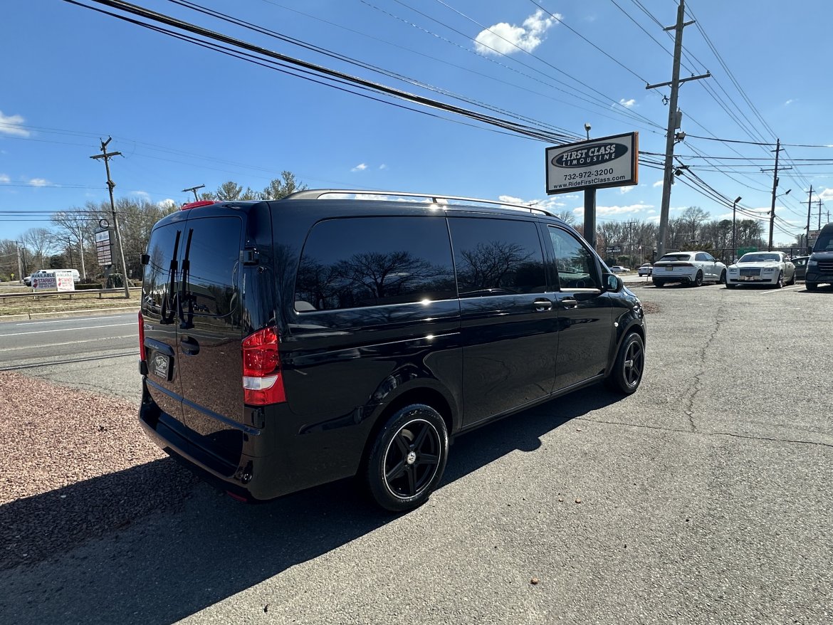 Sprinter for Sale in Morganivllee, NJ - Photo 10