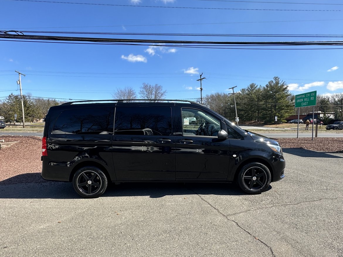 Sprinter for Sale in Morganivllee, NJ - Photo 11