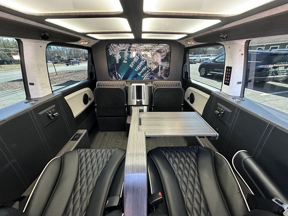 Sprinter for Sale in Morganivllee, NJ - Photo 20