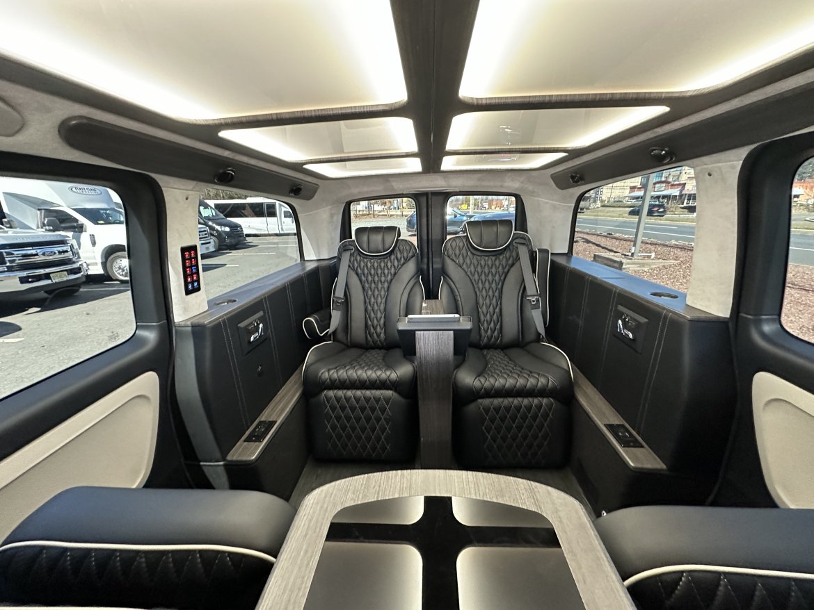 Sprinter for Sale in Morganivllee, NJ - Photo 17