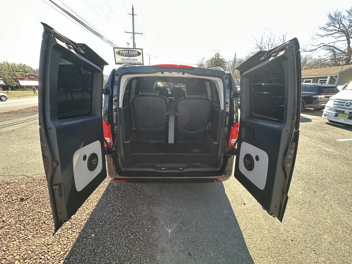 Sprinter for Sale in Morganivllee, NJ - Photo 22