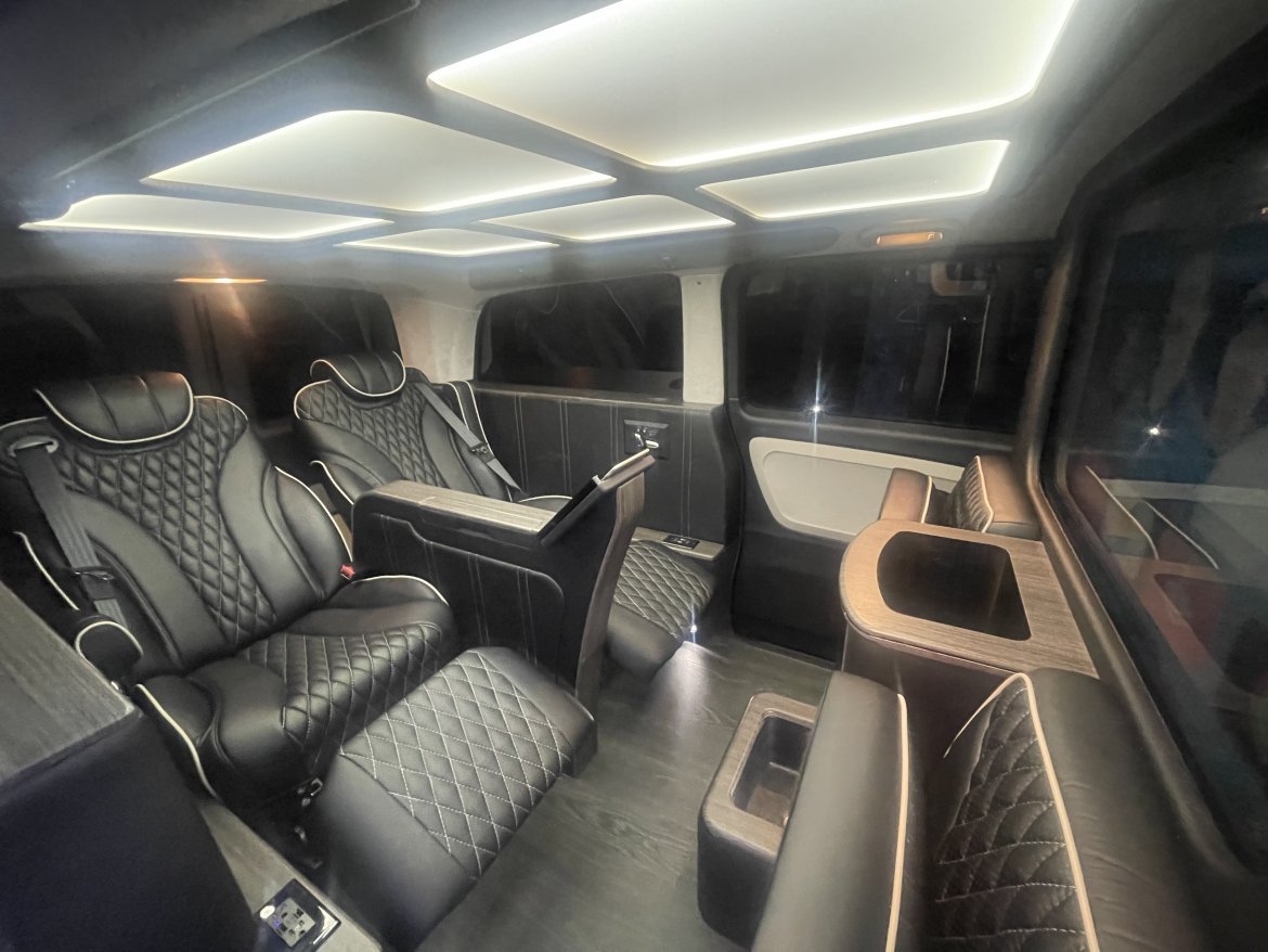 Sprinter for Sale in Morganivllee, NJ - Photo 4