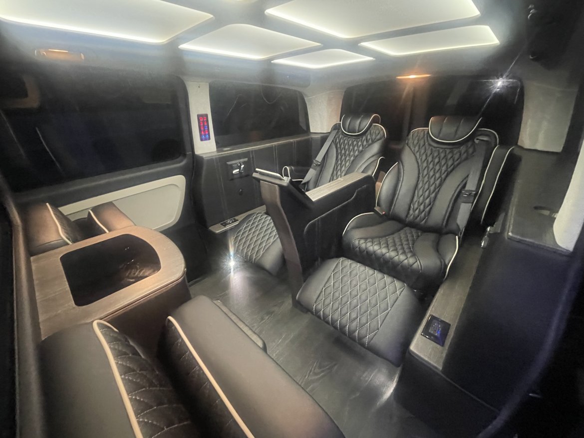 Sprinter for Sale in Morganivllee, NJ - Photo 16