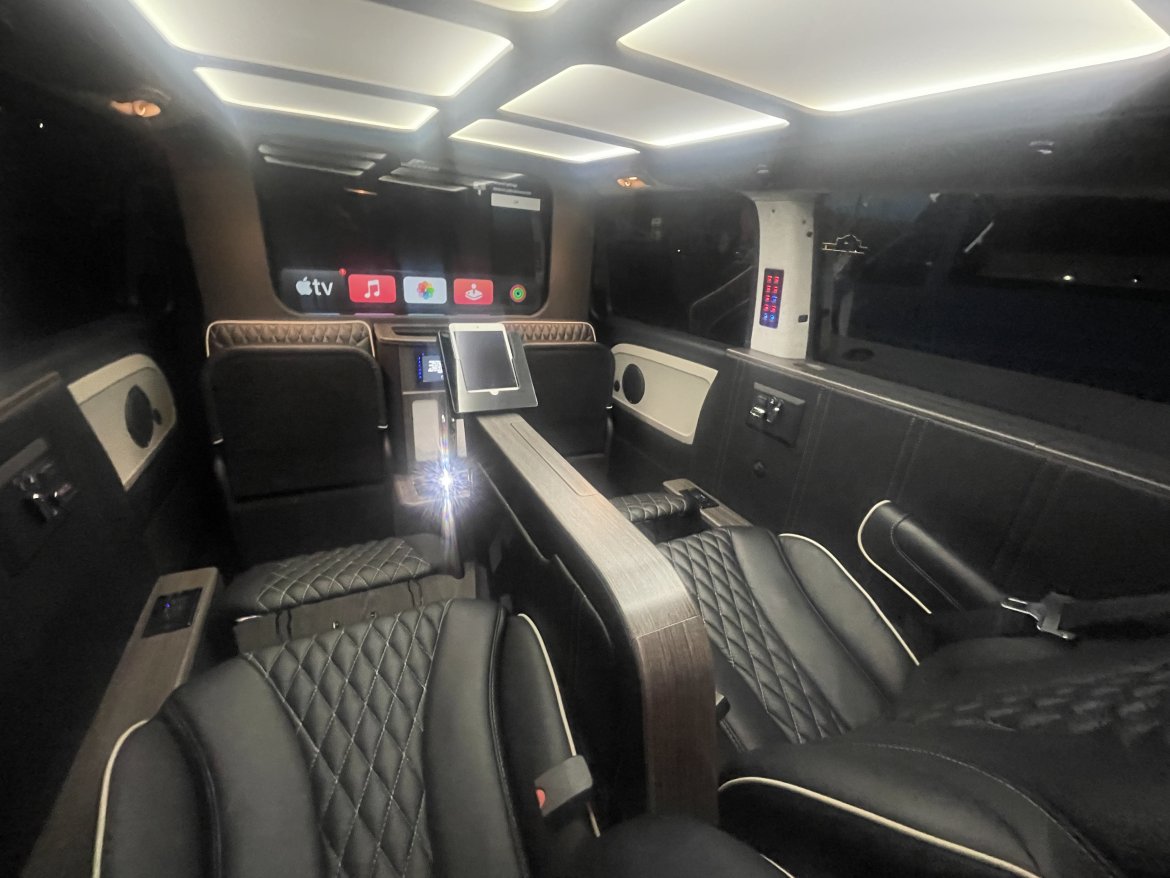 Sprinter for Sale in Morganivllee, NJ - Photo 14