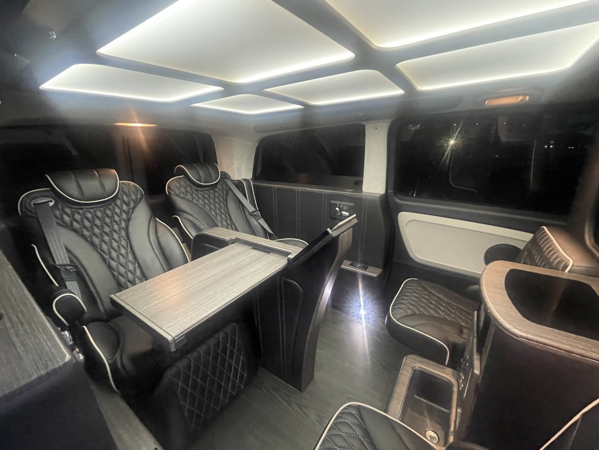Sprinter for Sale in Morganivllee, NJ - Photo 5