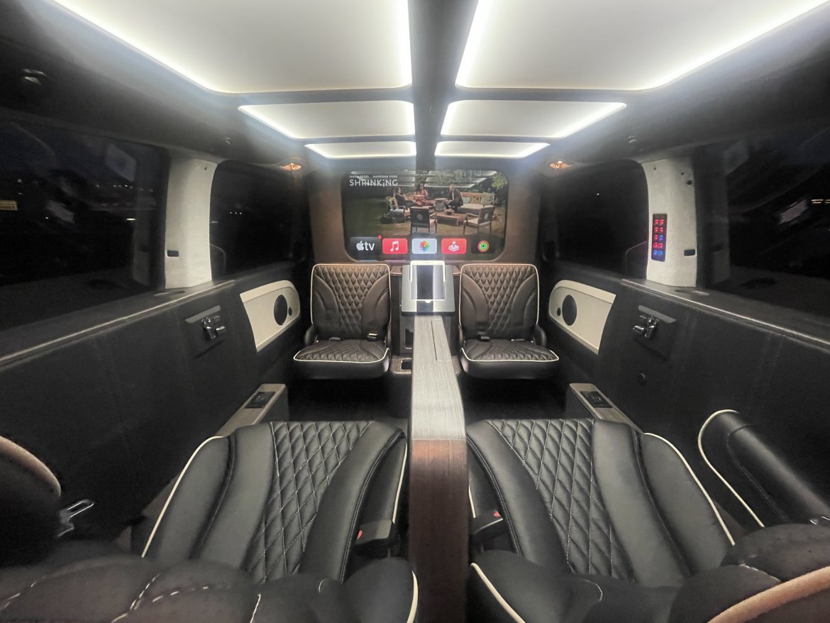 Sprinter for Sale in Morganivllee, NJ - Photo 15