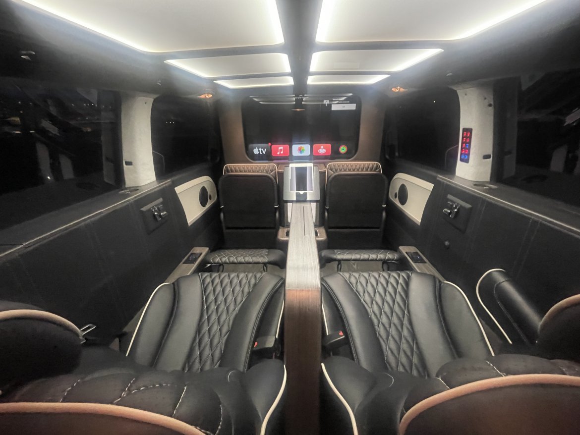 Sprinter for Sale in Morganivllee, NJ - Photo 13