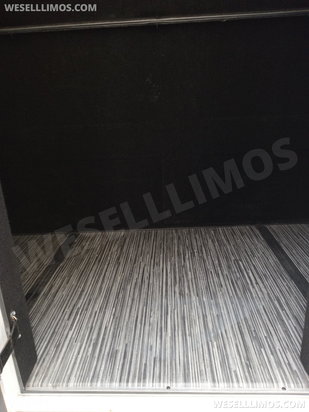 Photo of Shuttle Bus for sale: 2023 Chevrolet Silverado 6500 38" by Executive Coach Builders